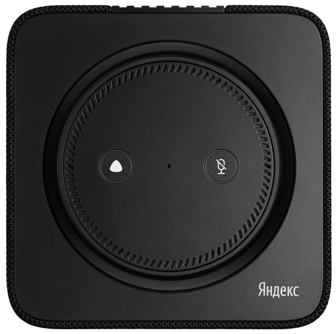Умная Колонка Яндекс Станция Макс Zigbee -  Все Цвета В Наличии foto 7