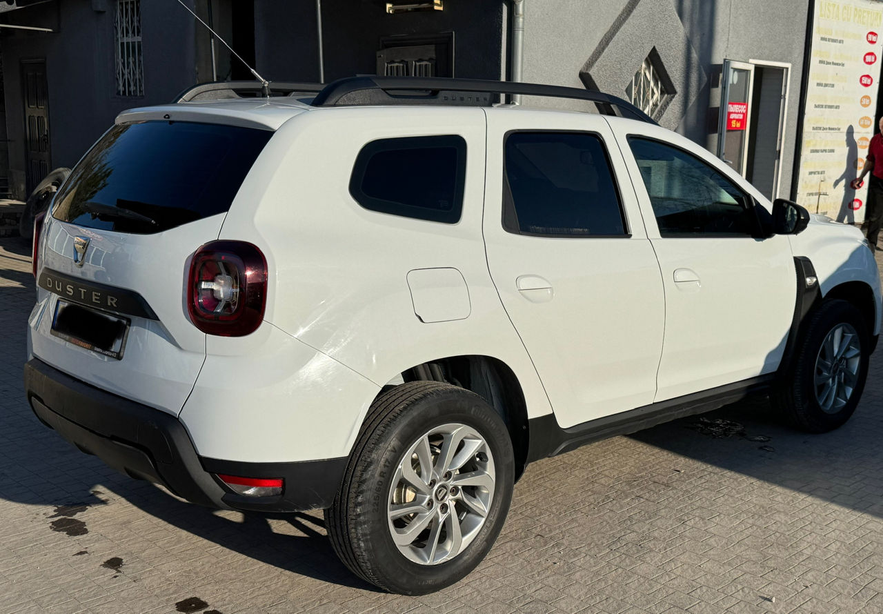 Dacia Duster foto 3