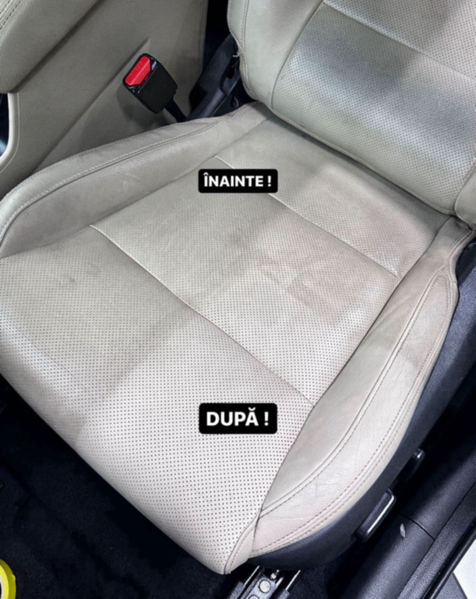 Ofer Cursuri De Detailing Auto Profesionale foto 1
