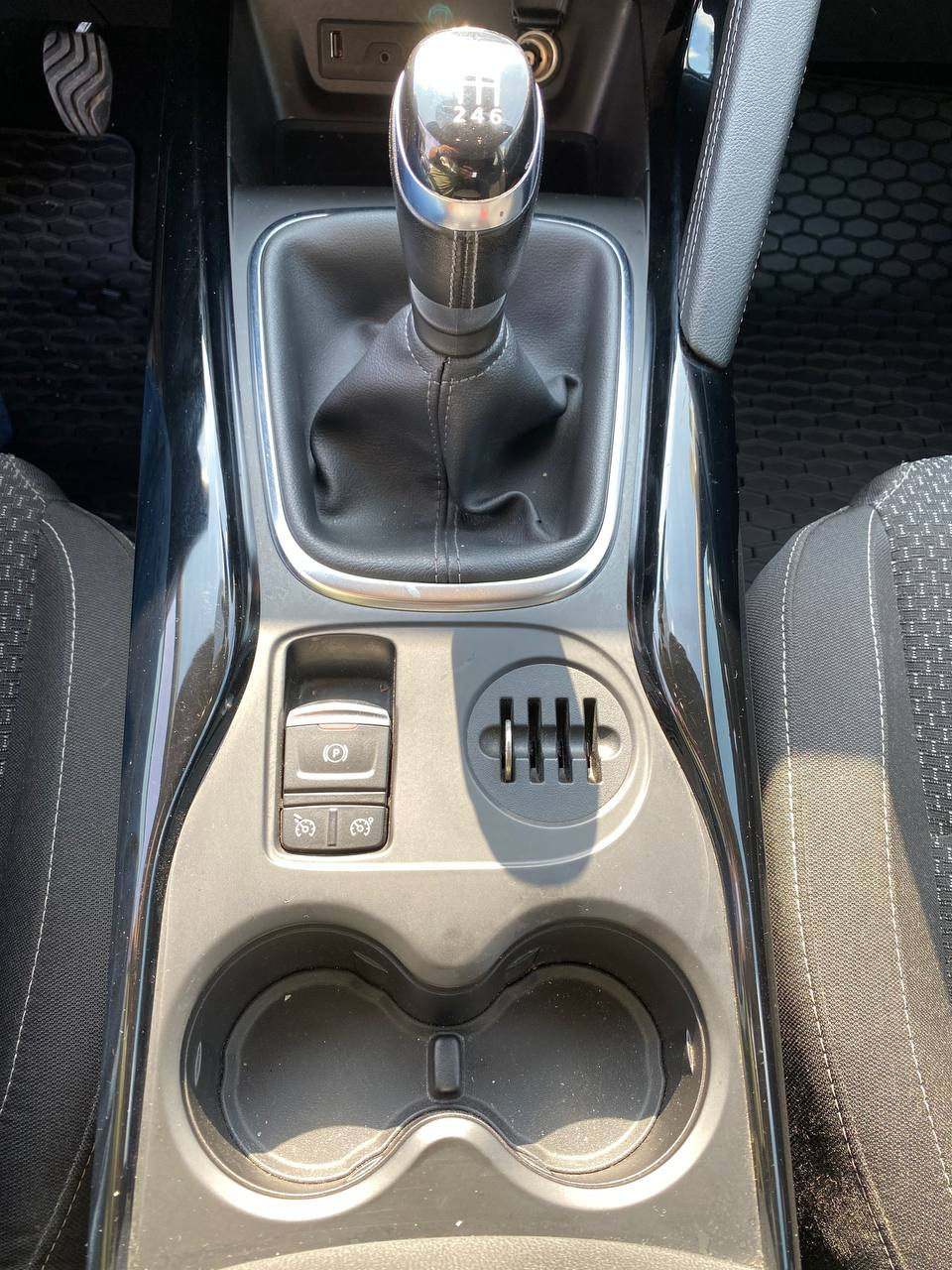 Renault Kadjar foto 14