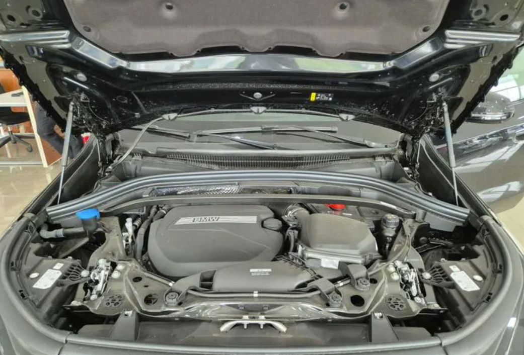 BMW X1 фото 3
