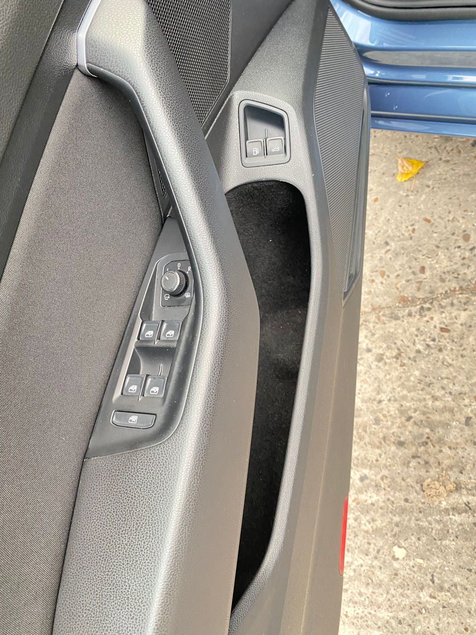 Volkswagen Passat foto 4