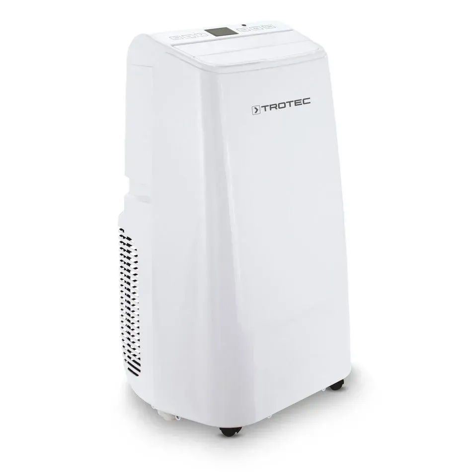 Кондиционер мобильный Trotec PAC3500E 12000 BTU фото 0