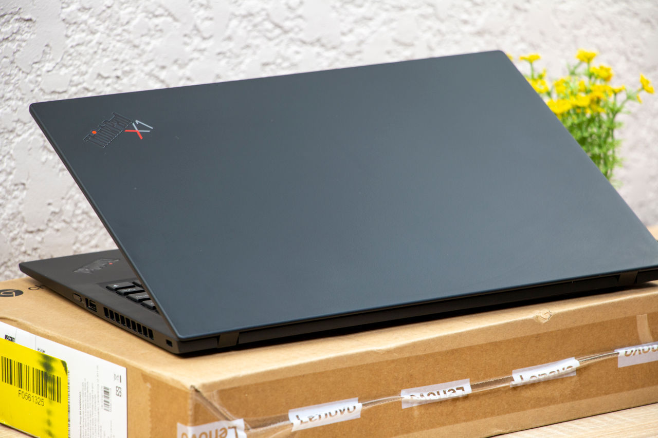 Lenovo X1 Carbon 7Th Gen/ Core I5 10210U/ 16Gb Ram/ 500Gb SSD/ 14" FHD IPS foto 12