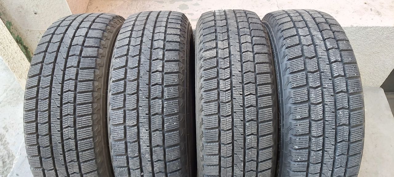 Maxxis Premitra ice SP3