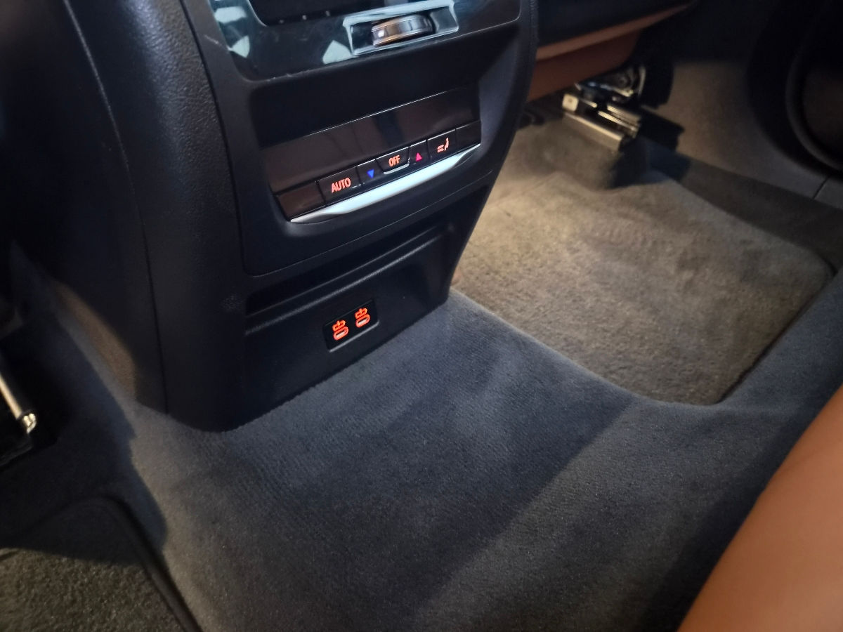 BMW X3 2022 photo 17