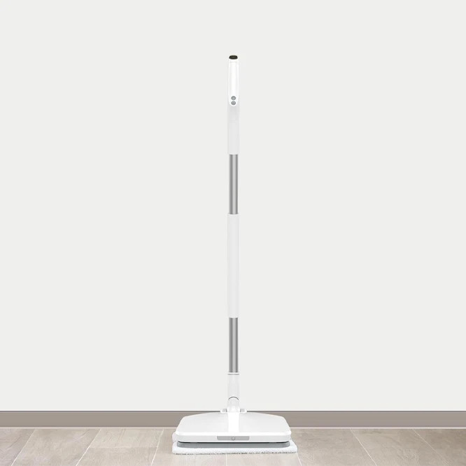 Нашла беспроводная электрошвабра xiaomi swdk electric mop d260 но отзывы неоднозначные