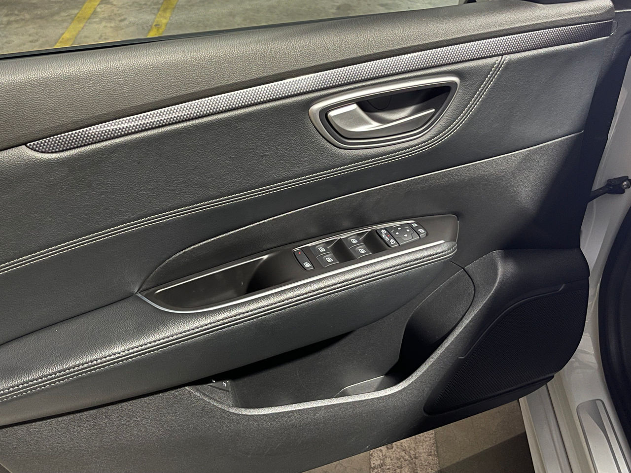 Renault Talisman foto 5