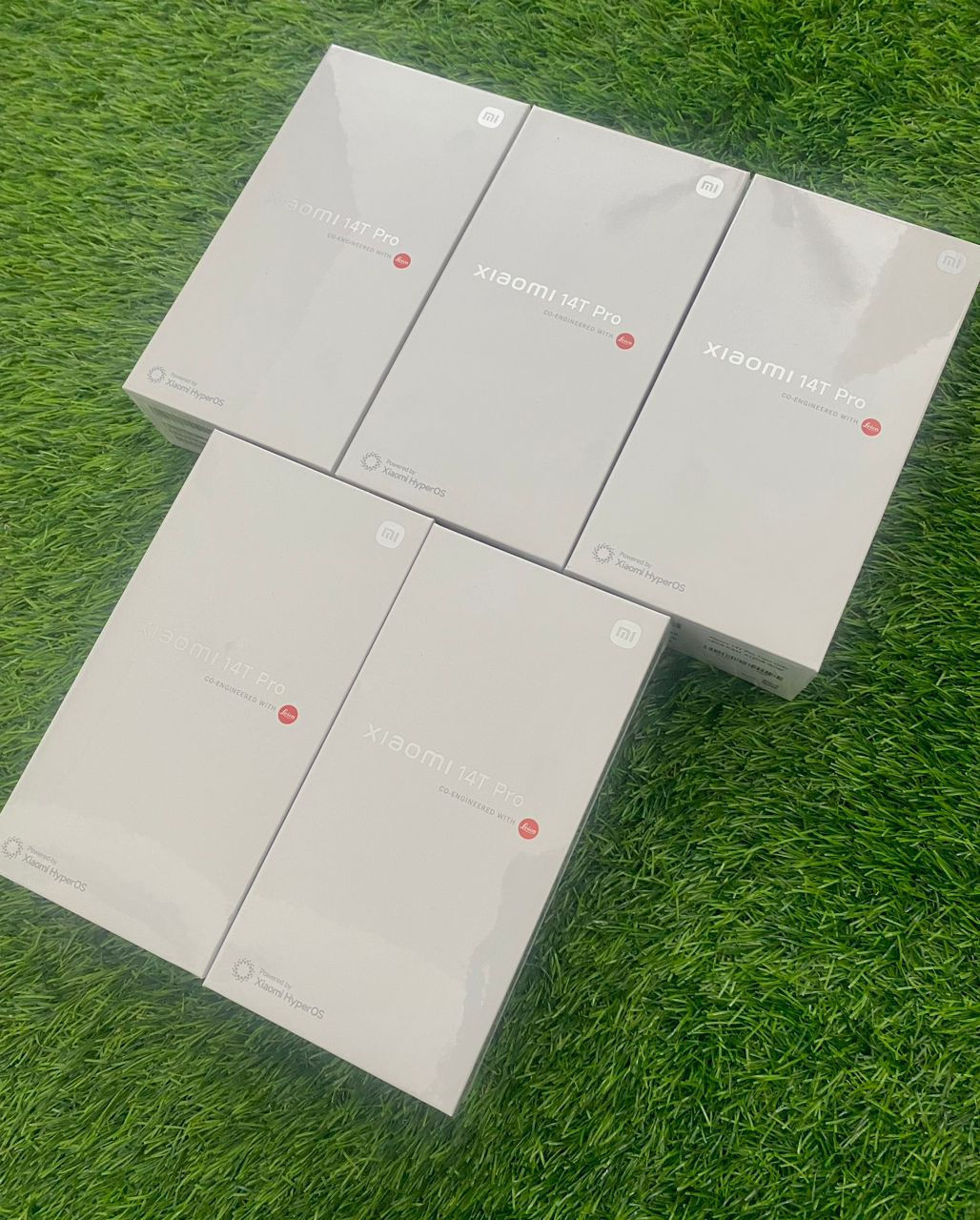 Xiaomi Note 14Pro+ 5G - 6900Lei, Xiaomi 14T - 7800Lei, Xiaomi 14T Pro - 10.900Lei, Xiaomi 14 foto 5