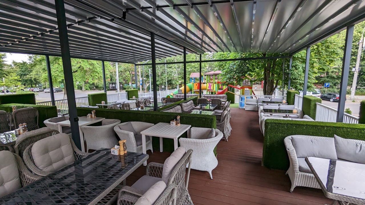 Deck-ing la cel mai accesibil pret! Perfect pentru terase, foisoare, piscine! foto 1