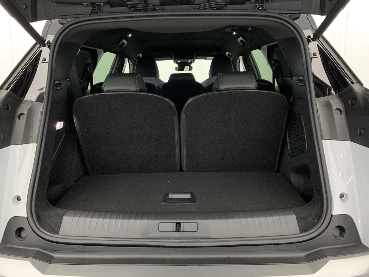 Peugeot 5008 foto 7