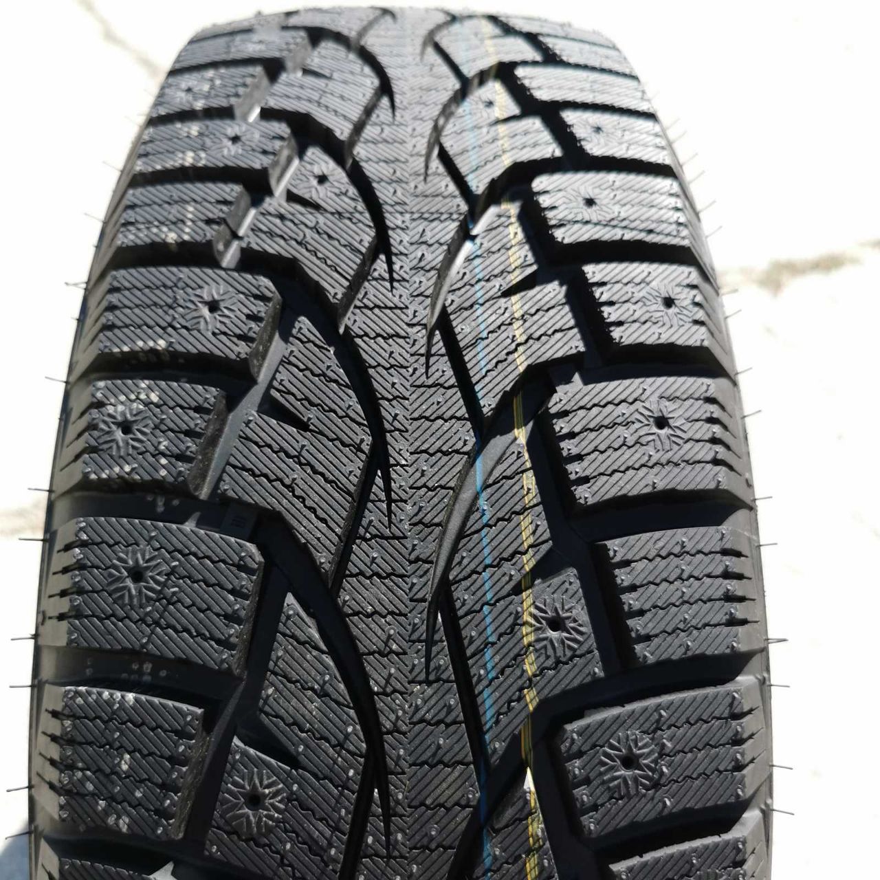 245/45 R17, 225/55 R17, 225/50 R17 foto 16