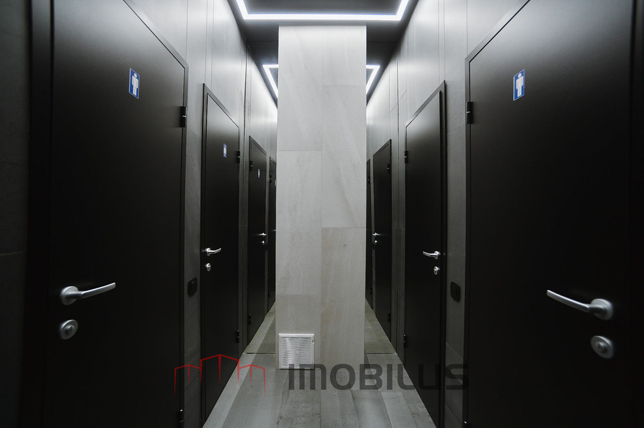 Oficiu premium Digital Park! Suprafața de 150 m2 фото 8