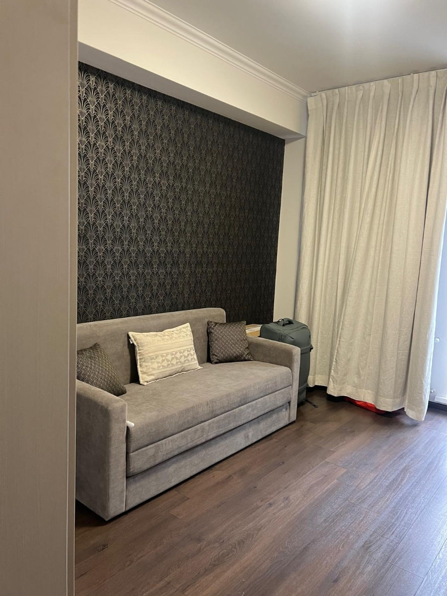 2-комнатная квартира, 74 м², Буюканы, Кишинёв 4