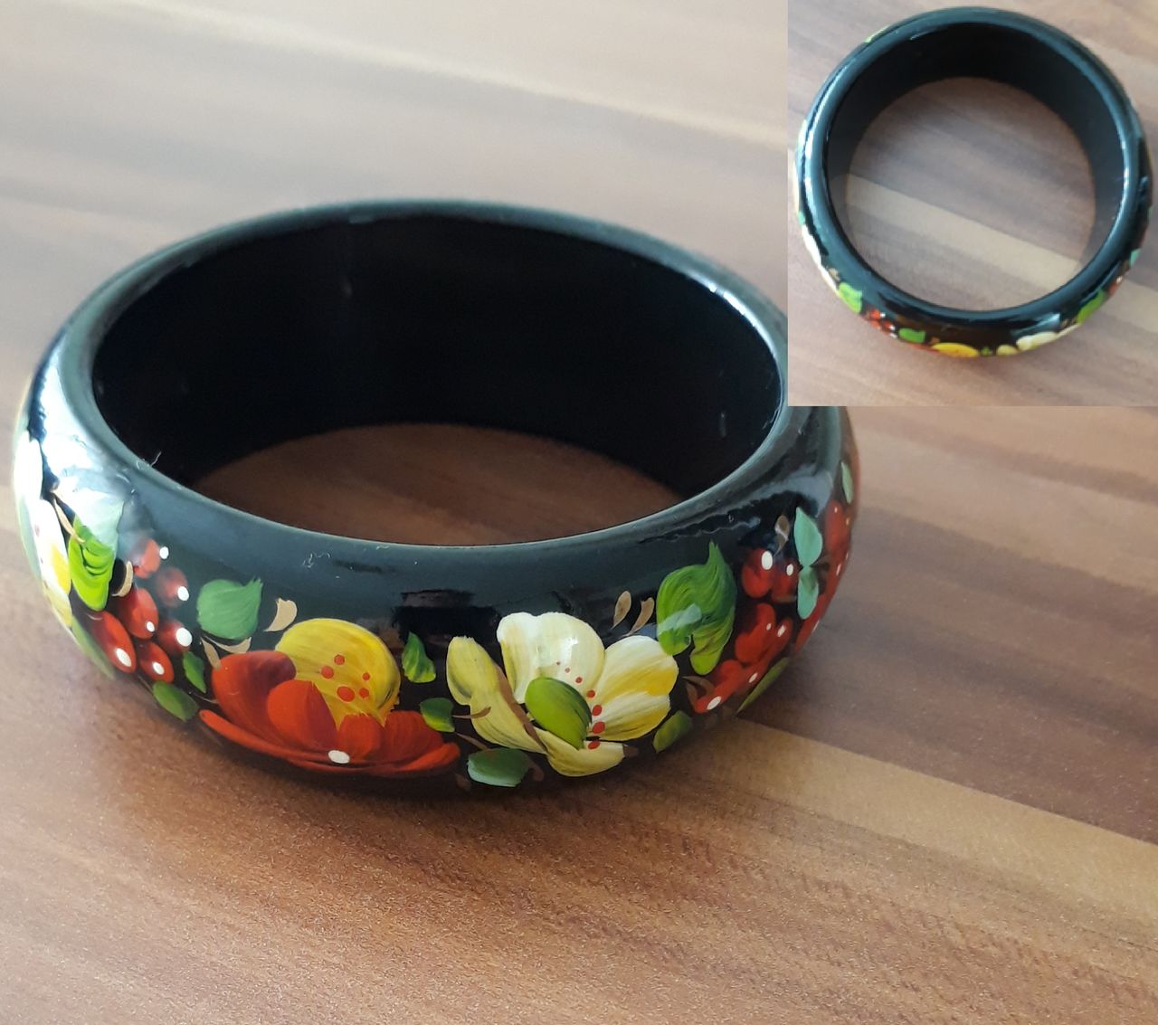 hand made бижутерия
