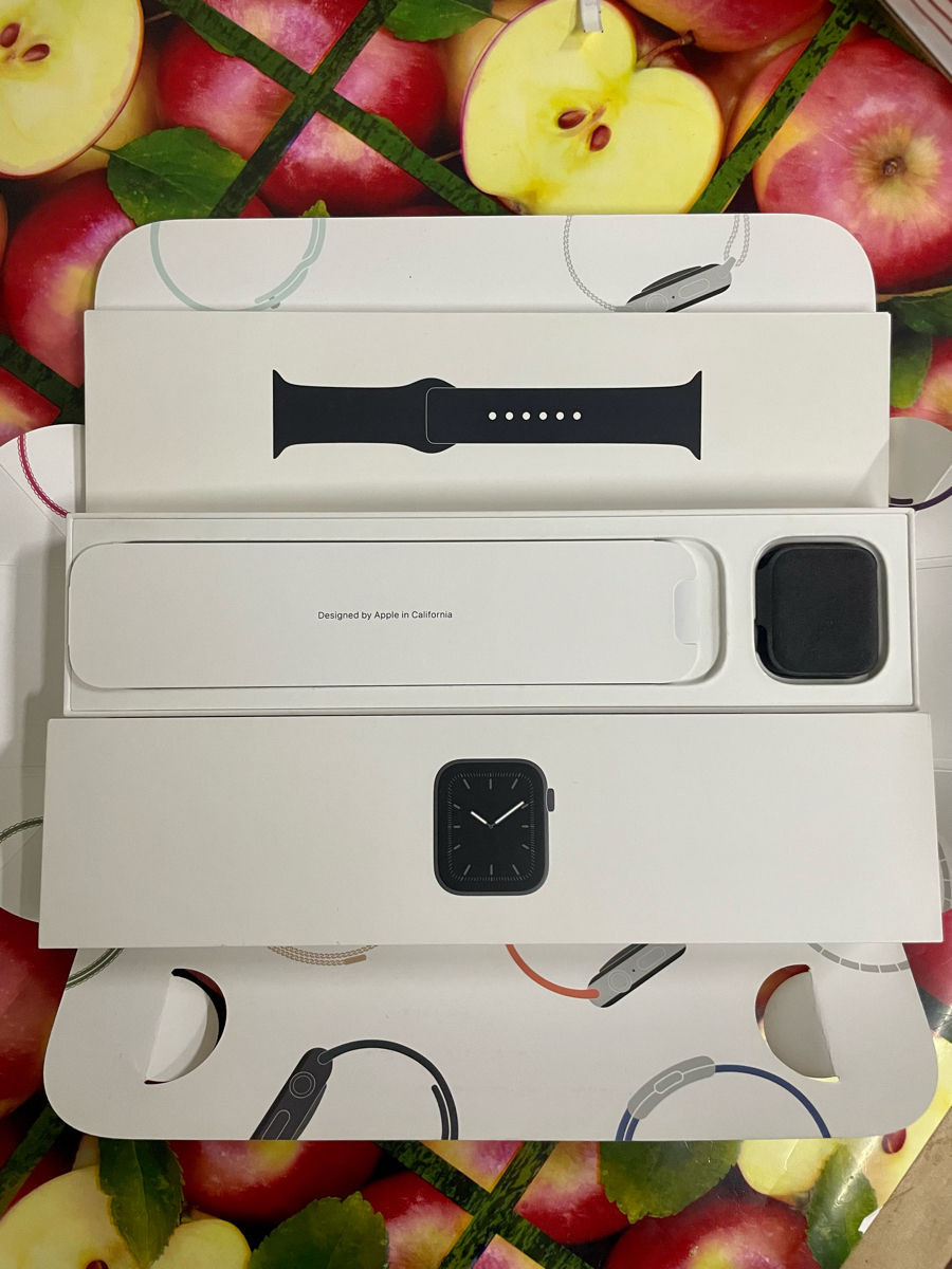 Apple Watch Series 5 44mm Original