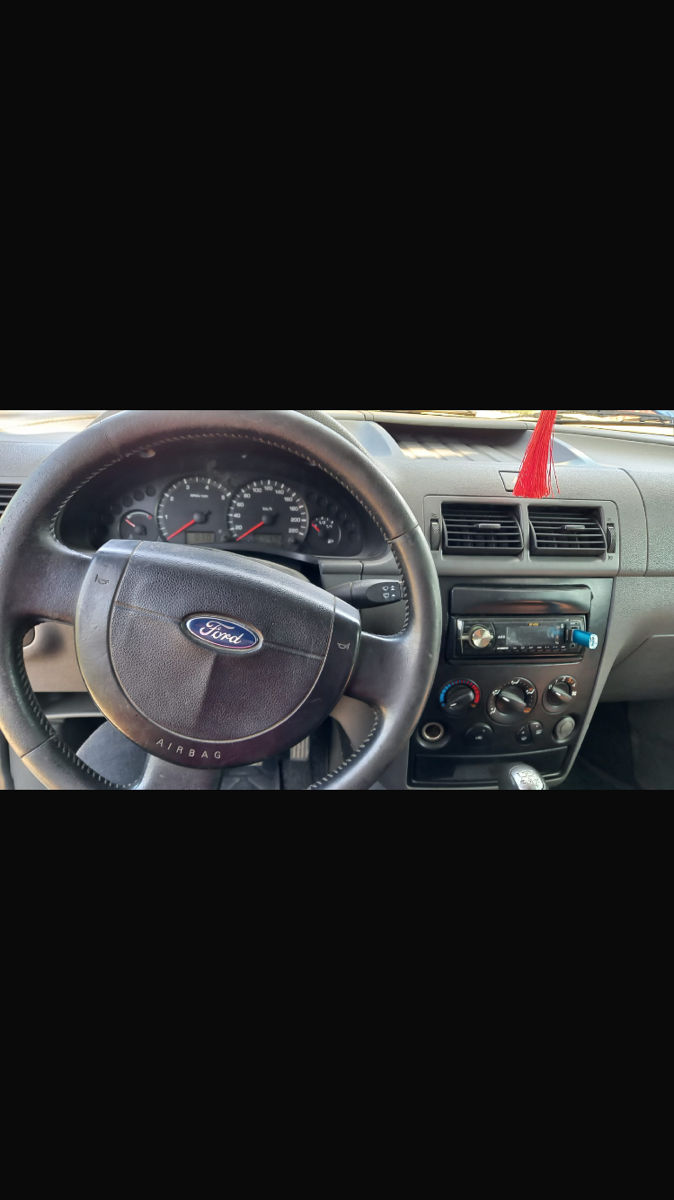 Ford Transit Connect foto 5