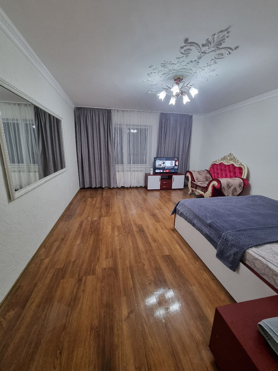 Apartament cu 1 cameră, 50 m², Botanica, Chișinău foto 0