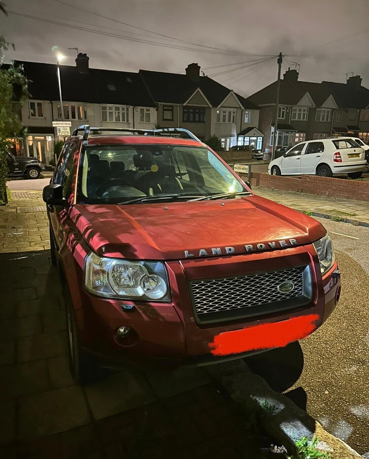 Piese land rover freelander 2 dezmembrare razborca разборка лэнд ровер фрилендер 2 запчасти разборка фото 0