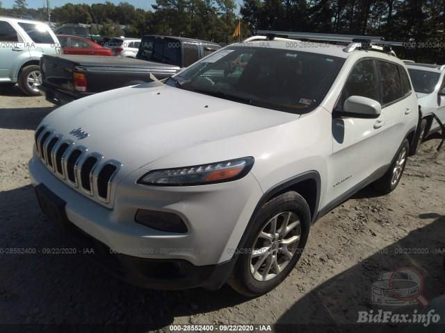 Разборка jeep cherokee 14-; renegade 15-; compass 11- ; grand cherokee 11- dezmembrare запчасти джип фото 6