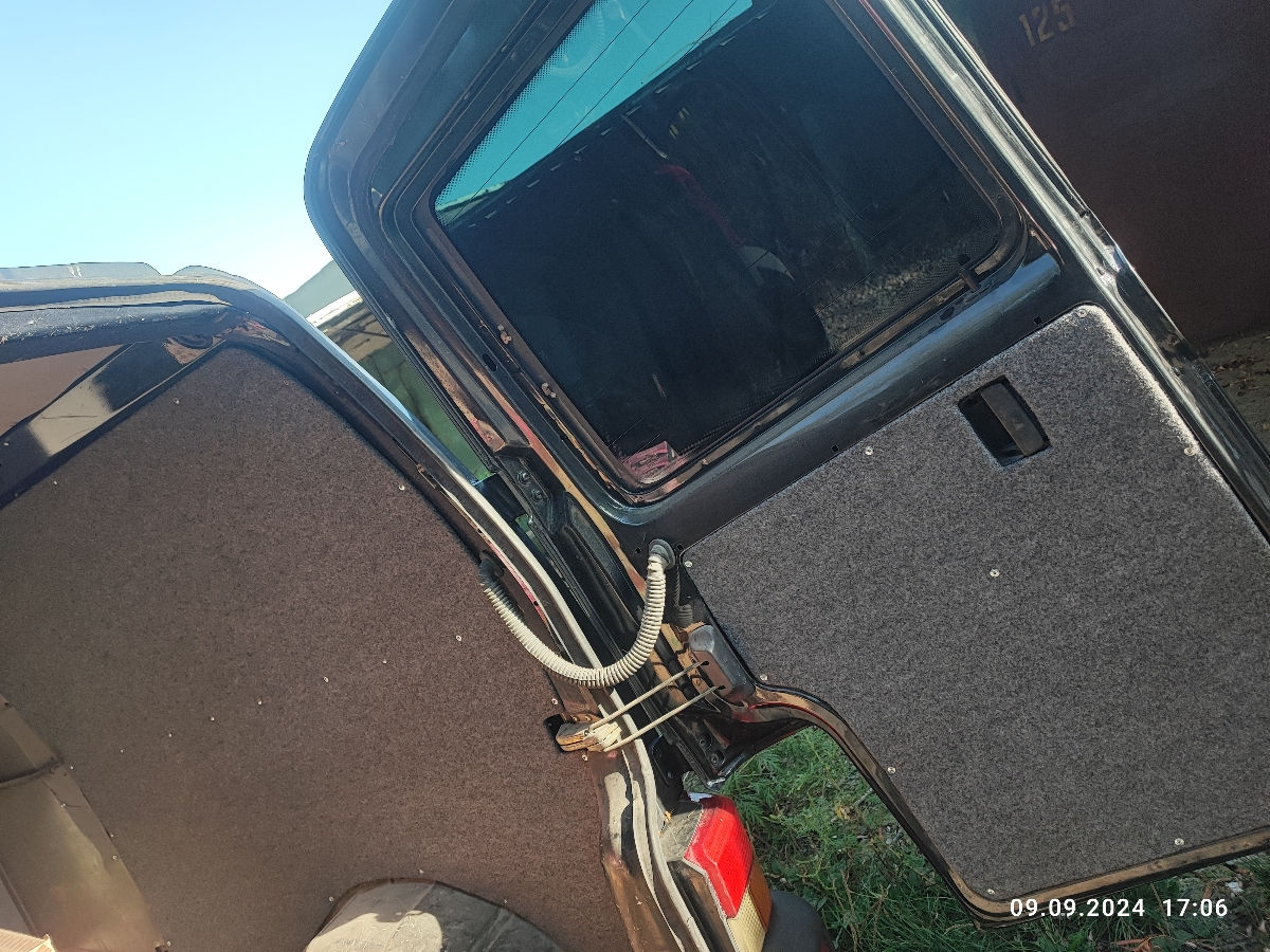 Volkswagen t4 foto 7