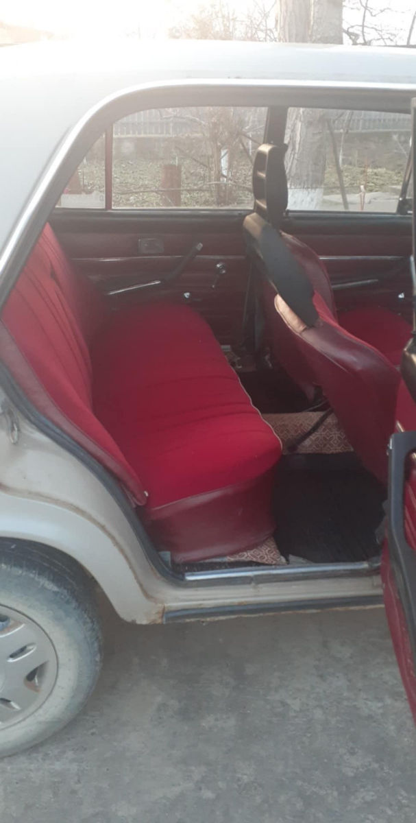 Lada / ВАЗ 2106 фото 5