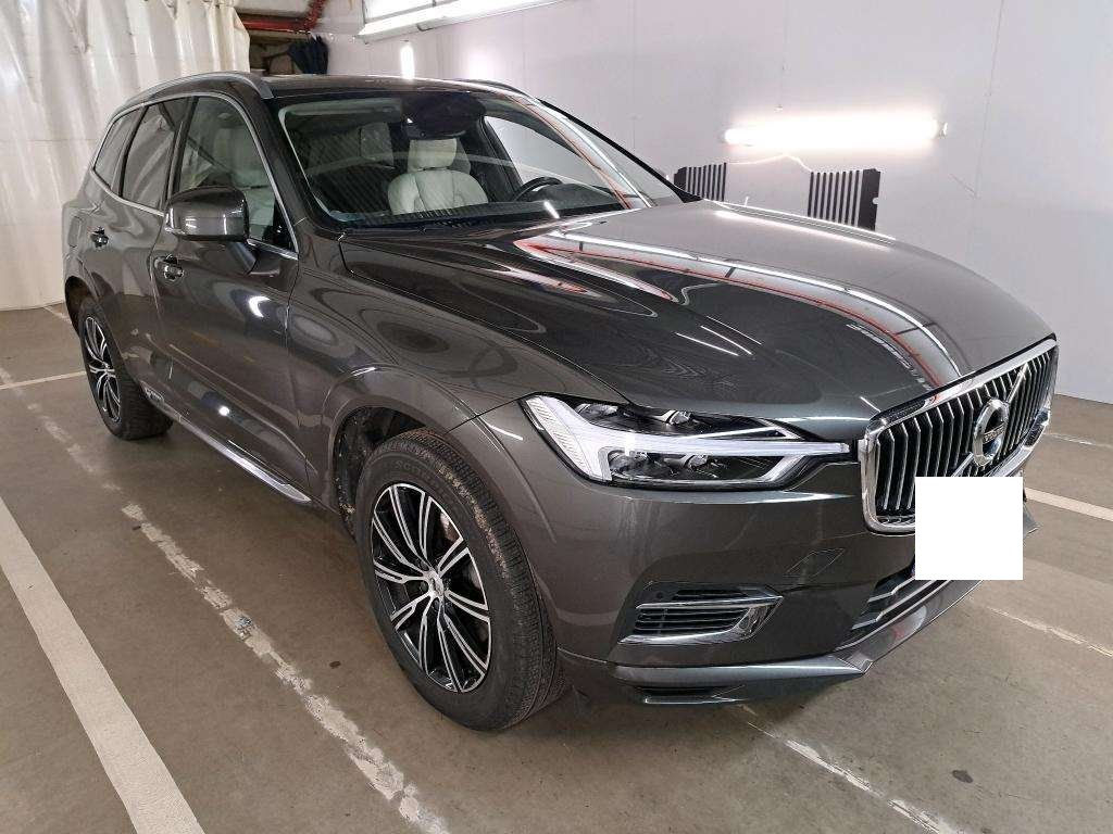 Volvo XC60 foto 4