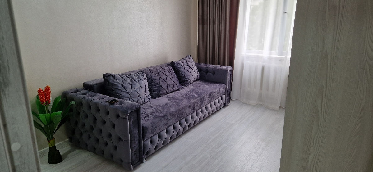 Apartament cu 1 cameră, 30 m², Ciocana, Chișinău foto 4