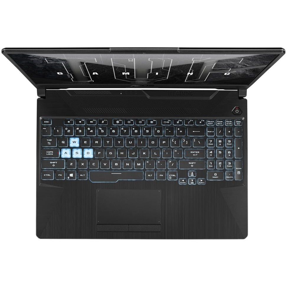 asus tuf 17 3060