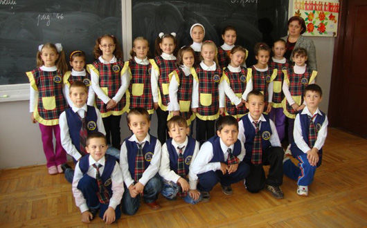Uniforme sovietice foto 2