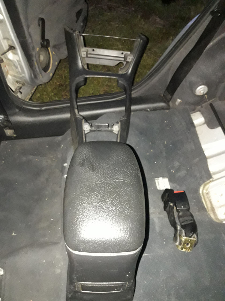 Piese vectra b 2.0 diesel фото 4