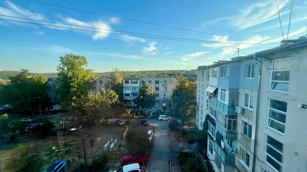 Buiucani, str. Ion Pelivan