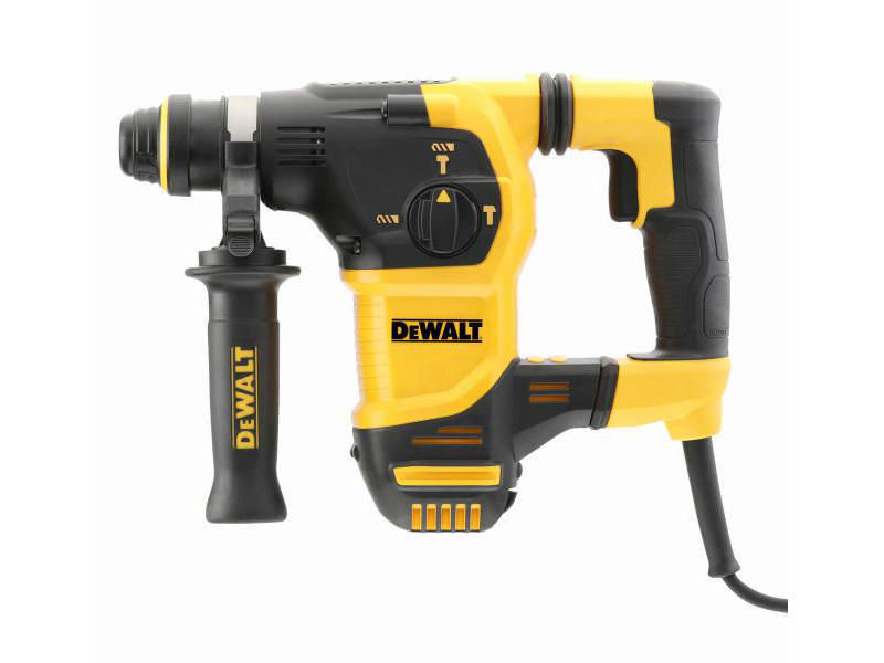 Ciocan Rotopercutor Sds+ Dewalt D25333K foto 0