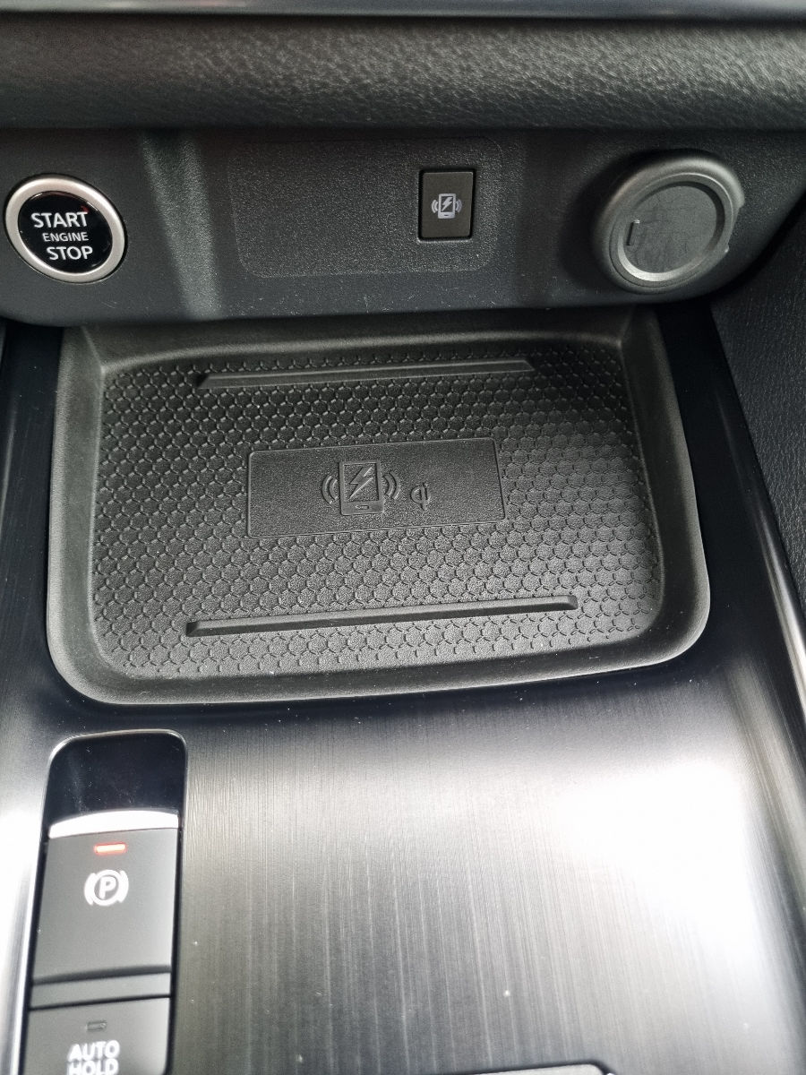 Nissan Qashqai 2022 photo 17