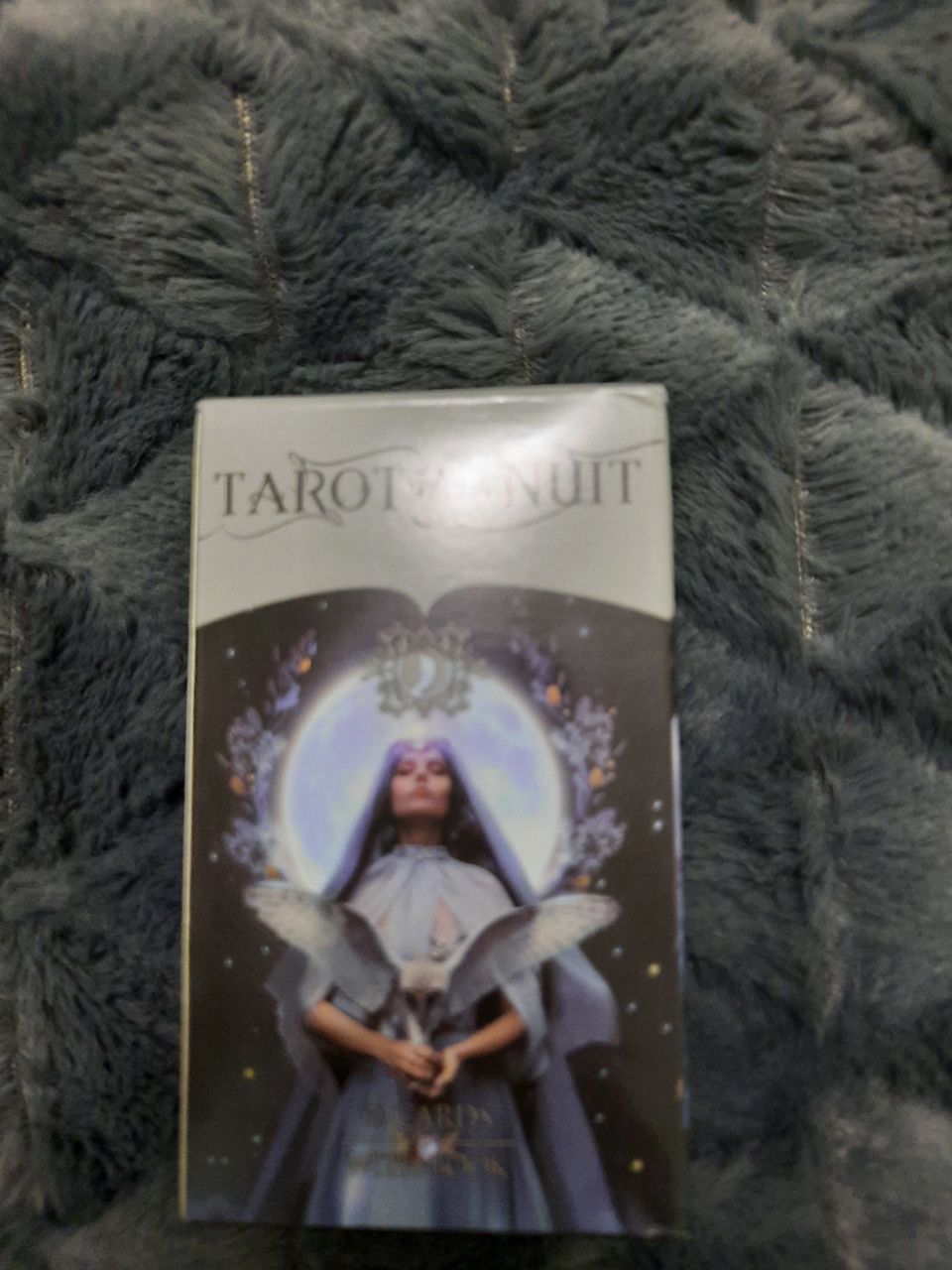 Продаю новые колоды карт Таро