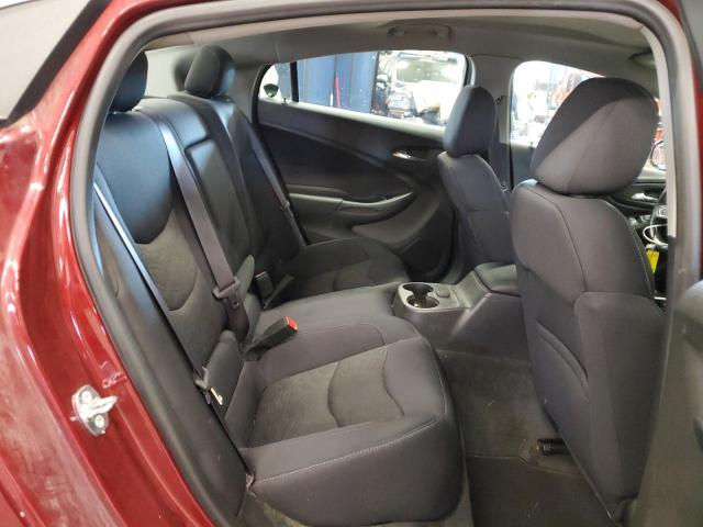 Chevrolet Volt фото 9