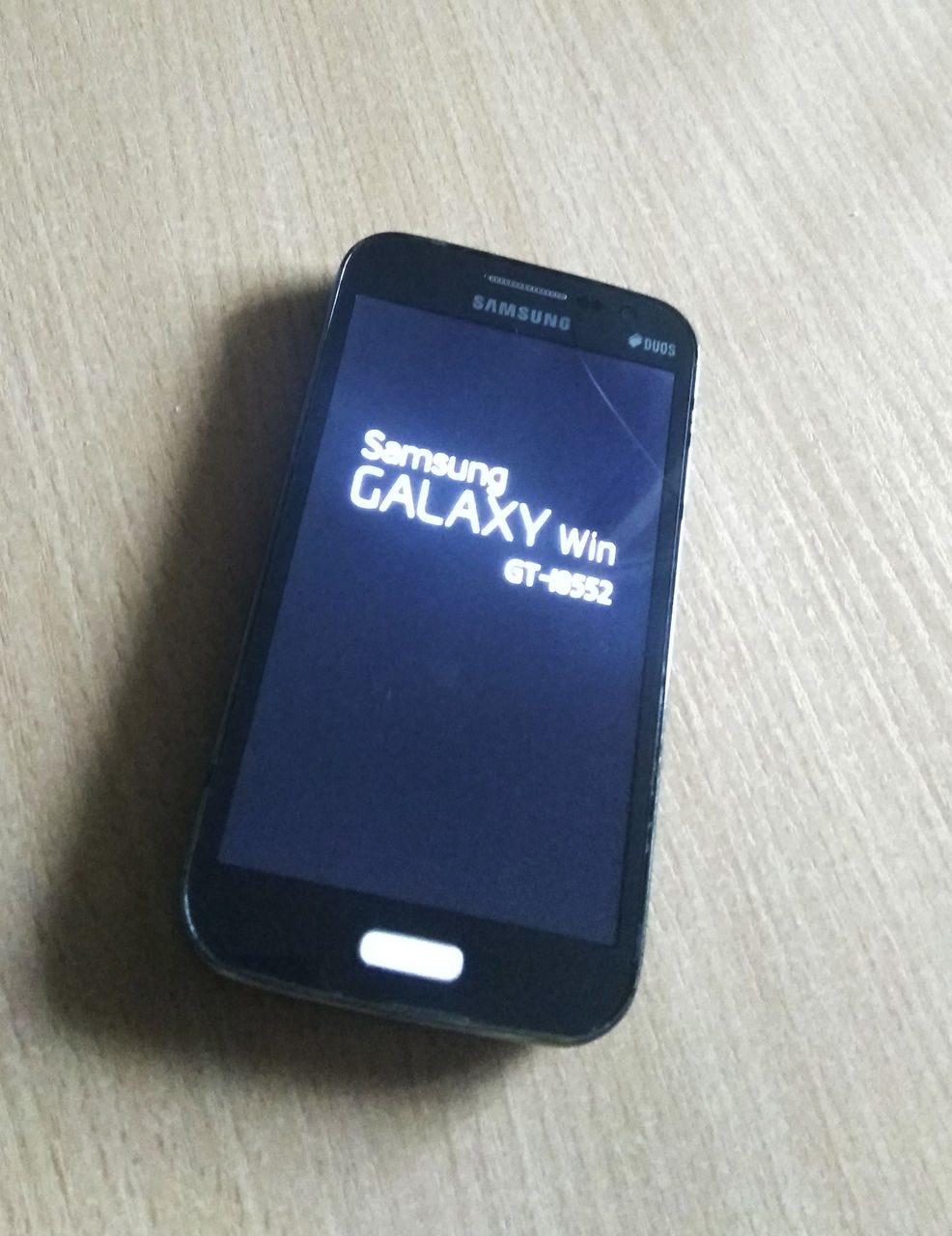 Samsung Galaxy Win GT-i8552 duos