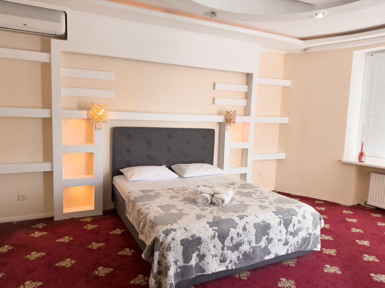 Apartament cu 1 cameră, 500 m², Telecentru, Chișinău foto 2