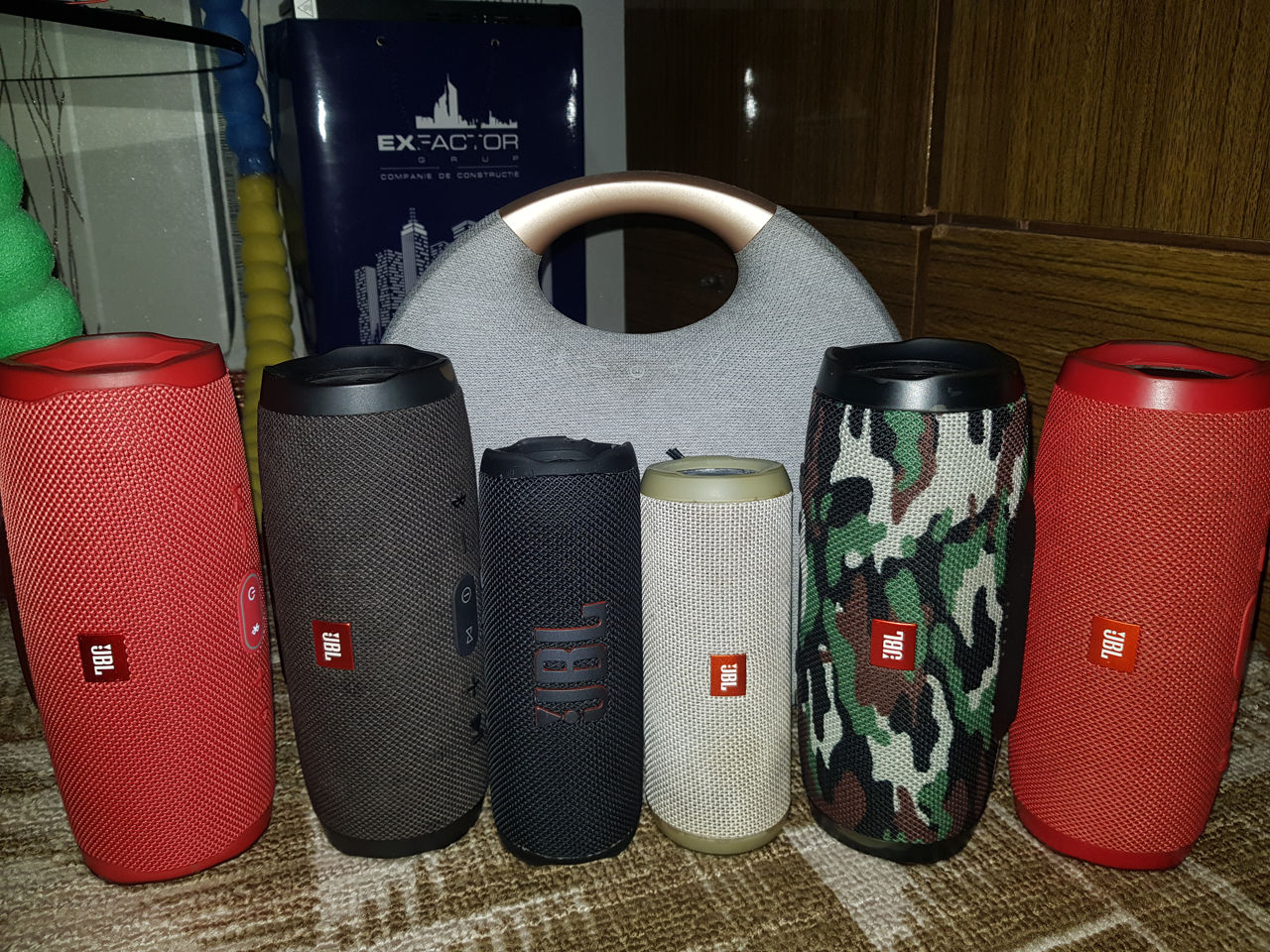 Reparații Boxe Auto,Amplificatoare,Boxe Portative,Tot Ce E Legat De Sunet foto 2