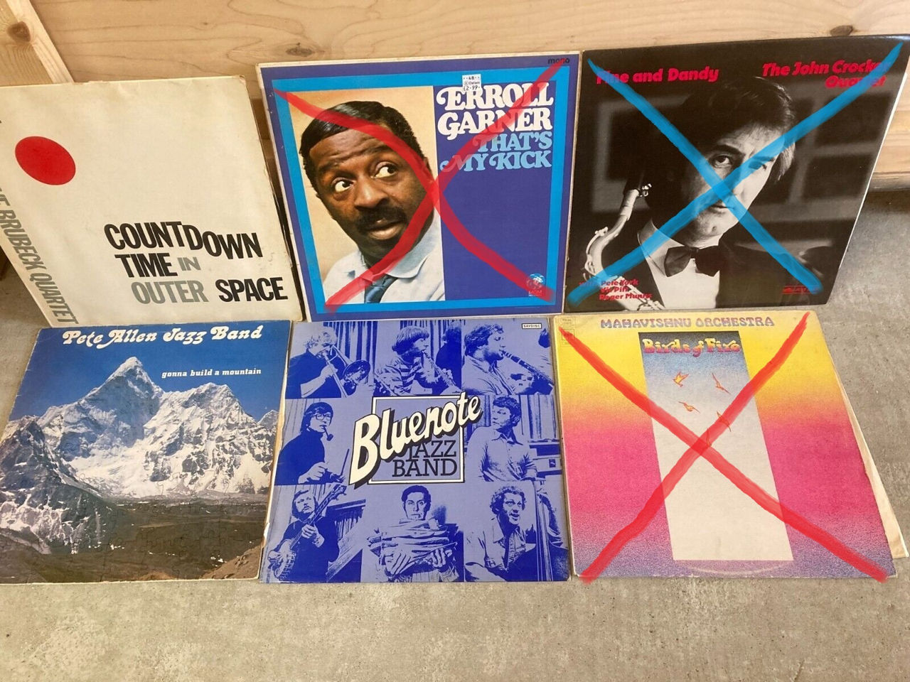 Blues Jazz Pop UK LP vinyl Англия коллекционные пластинки блюз джаз фото 6