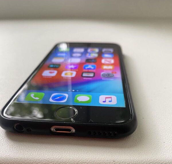 Iphone 6