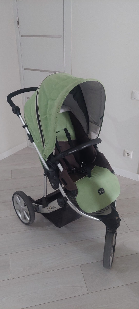 Britax B-Smart фото 0