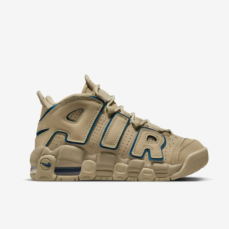 Nike Air More Uptempo Original foto 15