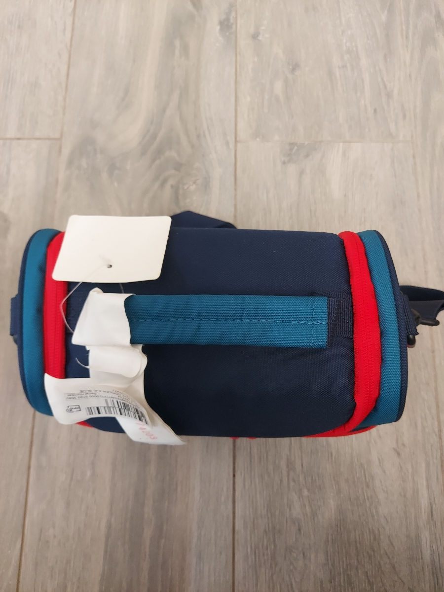 Lunch-box от Decathlon Quechua MH500  фото 1