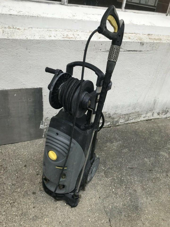 Karcher HD 6/16 Professional 230V