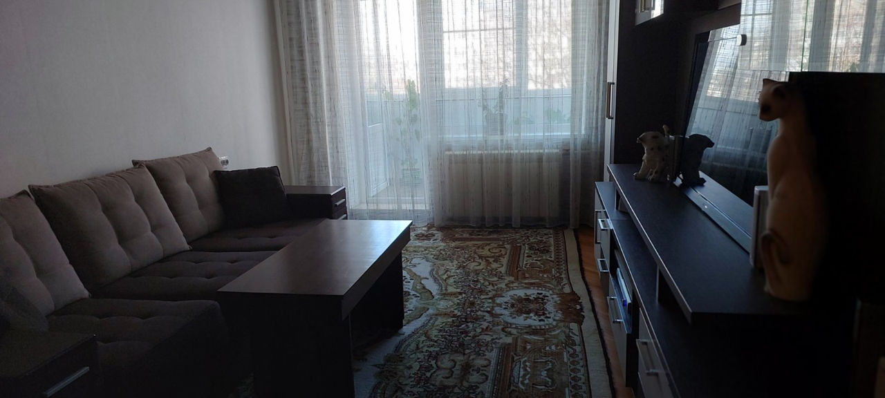 Apartament cu 3 camere, 72 m², Botanica, Chișinău foto 4