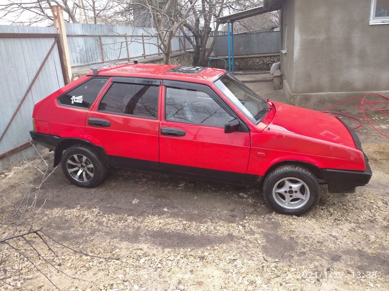 Рдт 300 ваз