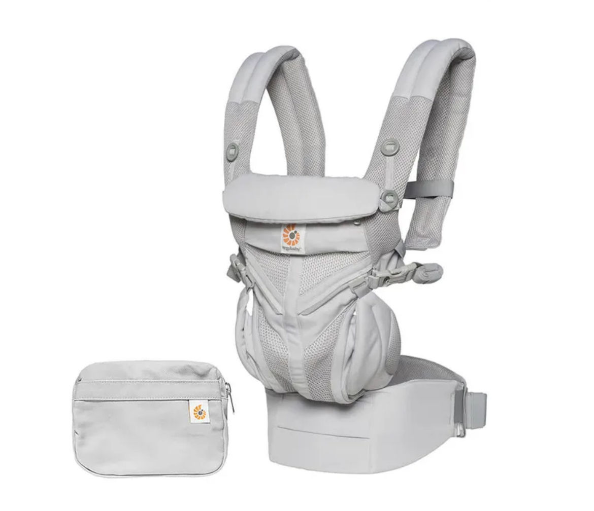 ErgoBaby - эрго рюкзак- переноска ! foto 0