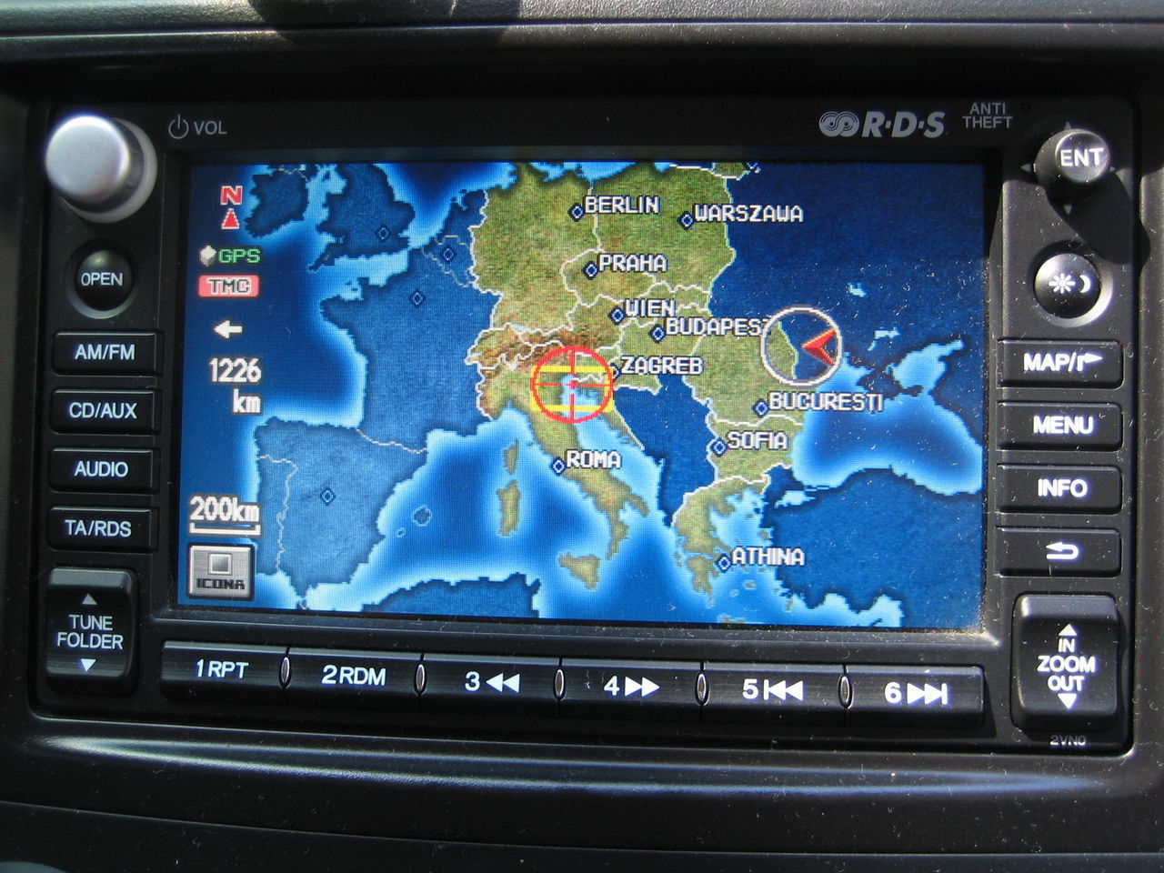 Gps Map Update - Обновляю каpты фото 3