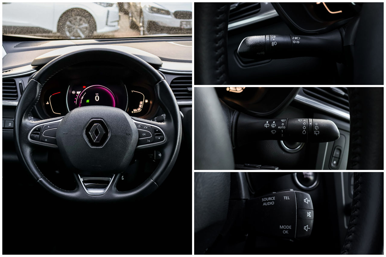 Renault Kadjar foto 14